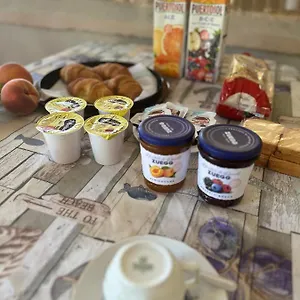 Bed & Breakfast Ajoaolbia, Olbia
