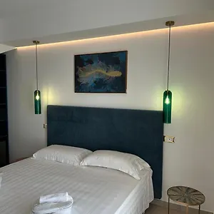 Affittacamere Amani Chic, Olbia