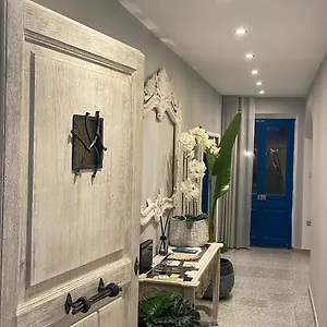 Bed & Breakfast St.joseph, Olbia