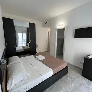 Affittacamere Gallura Street 21, Olbia