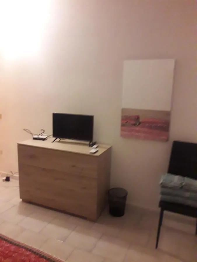 B&B Nuraghes Olbia