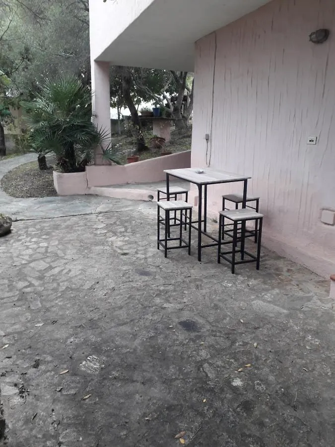 B&B Nuraghes Olbia Italia