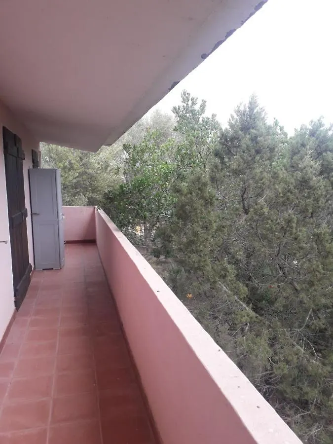 B&B Nuraghes Olbia 0*,