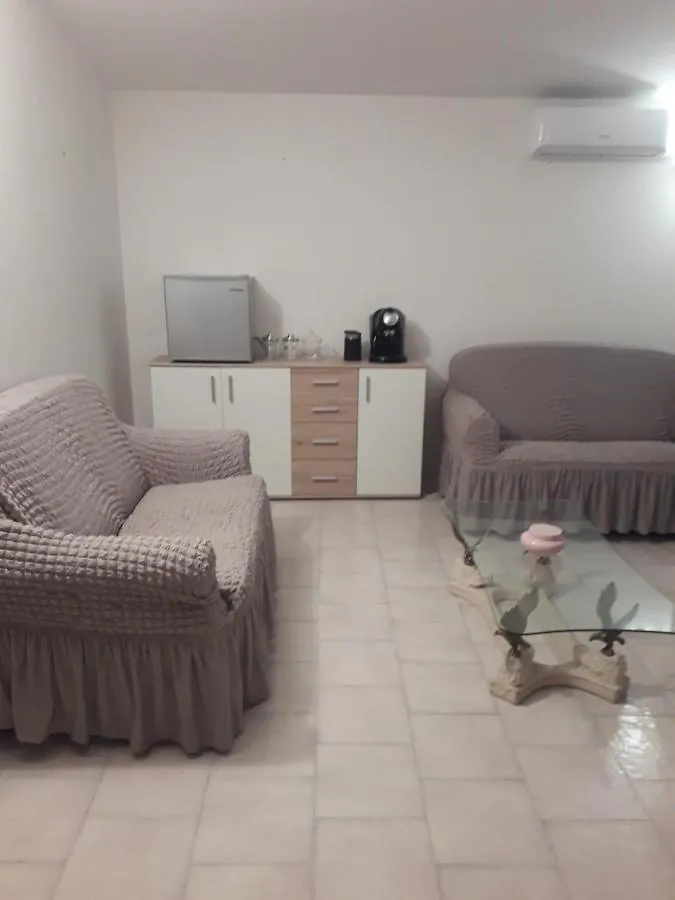 B&B Nuraghes Olbia